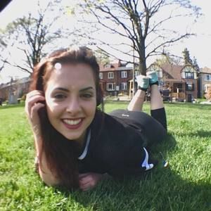 Meet your Posher, Tessa